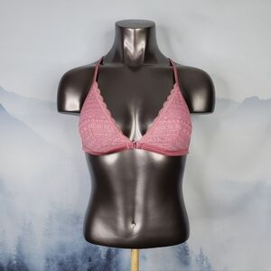 Victoria's Secret Bralette Women's Small